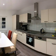 Zentrum Appartment Neuburg, 诺伊堡 — 照片 4