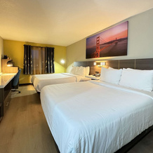 Baymont Inn & Suites Willows, Уиллоуз — фото 2