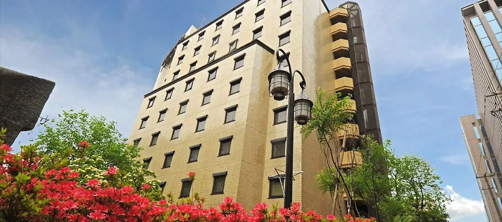 Morioka Grand Annex, Morioka — photo 1