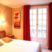 Hostellerie Saint Pierre, 圣皮埃尔-迪沃夫赖 — 照片 4