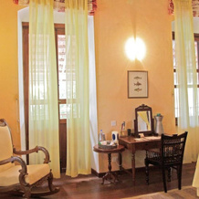 The Bungalow On The Beach - Tranquebar, 塔兰甘巴迪 — 照片 3