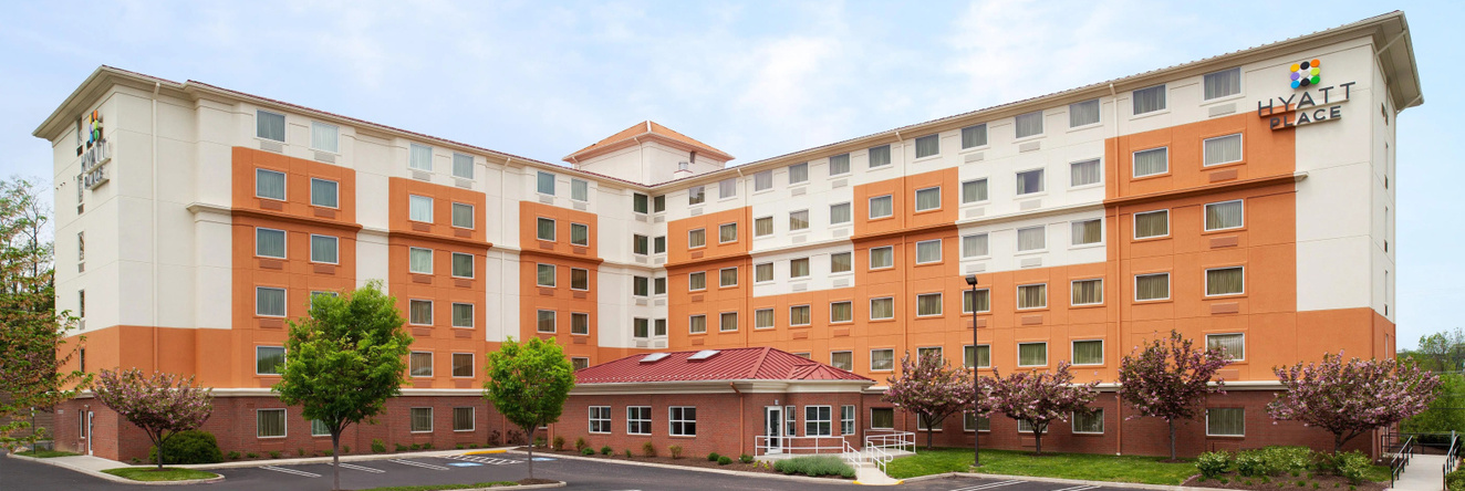 Hyatt Place Philadelphia/ King of Prussia, King of Prussia — photo 1