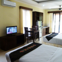 Medewi Bay Retreat, Bali — photo 4