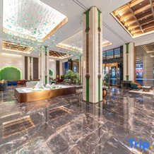 Yimei Grand Hotel (Nalati Tourist Scenic Area Branch), Xinyuan — photo 2