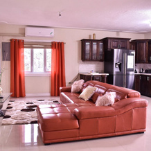 Executive Arcadia Luxury Guest Apartment, 金斯顿 — 照片 5