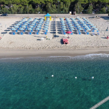 Villaggio Camping Lungomare, 克罗帕尼 — 照片 5