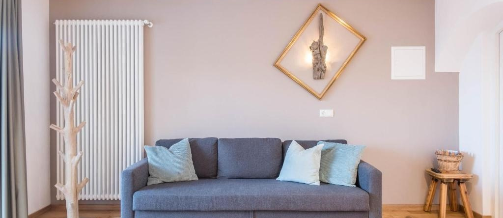 Beckenbinder Apartement Latemar, San Genesio Atesino — photo 1