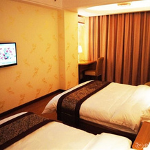 Zengcheng Jin Lv Hotel, Гуанчжоу — фото 3