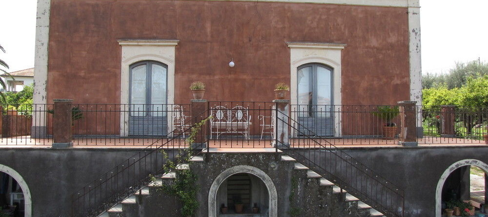 B&B Valleallegra, 卡塔尼亚省格拉维纳 — 照片 1