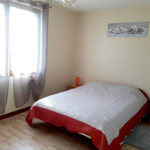 Apartment With one Bedroom in Taintrux, With Wonderful Mountain View, Furnished Garden and Wifi - 25 km From the Slopes, 坦特里 — 照片 2