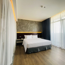 Newcc Hotel & Serviced Apartment, 广义 — 照片 4