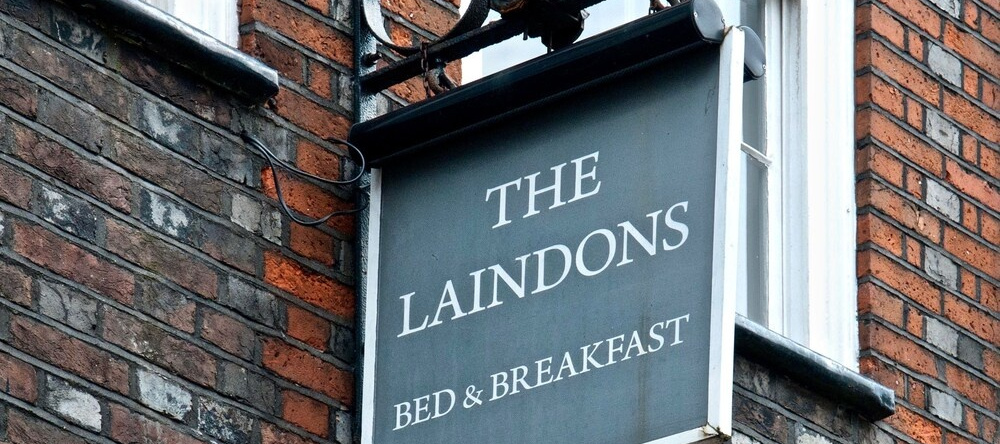 The Laindons, Хейстингс — фото 1