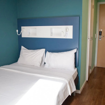 Ibis Budget Muriae, Муриаэ — фото 3