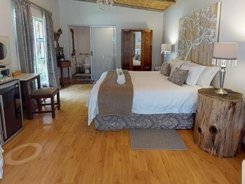 Cradle Valley Boutique Guesthouse, Малдерсдрифт — фото 1