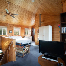 Pine Beach Retreat, 梅尔斯角 — 照片 4