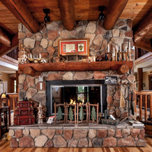 The Lodge At Grant's Trail, Лемей — фото 2