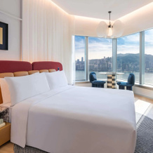 Mondrian Hong Kong, Гонконг — фото 3