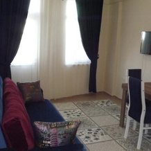 Anatolia Suit Otel, 博兹亚泽 — 照片 4