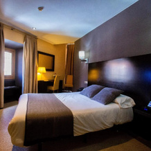 Hotel Monasterio Benedictino., Calatayud — photo 3