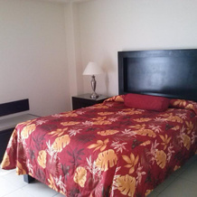 Hotel Y Suites Maria Fernanda, 西塔夸罗 — 照片 3
