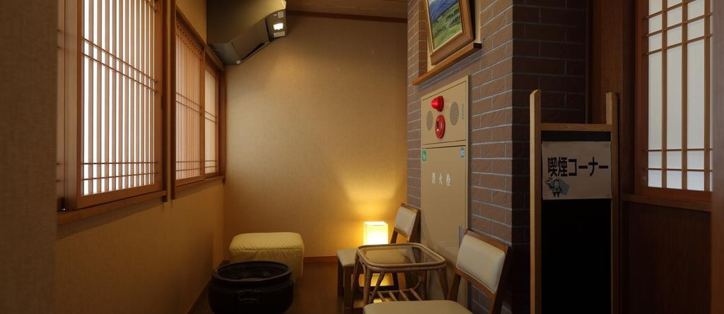 Kuhe Ryokan, Цуруока — фото 1