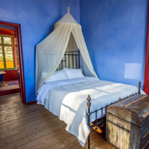 La Maison Des Couleurs, Айия Марина — фото 3