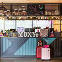 Moxy Bordeaux Hotel, 波尔多 — 照片 4