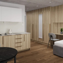 MOOI Apartments Biel, 比尔 — 照片 3