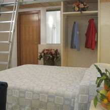 Hotel Sirenetta, Изола-делле-Феммине — фото 4