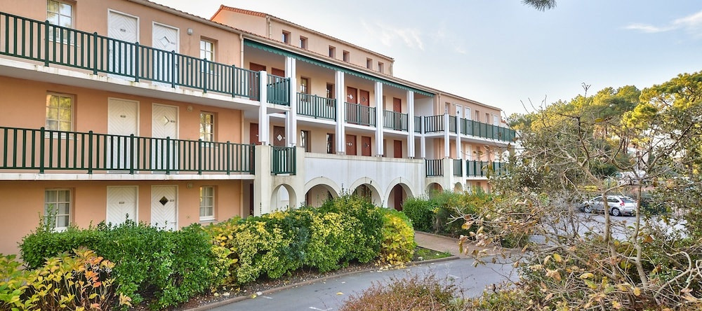 Appartement L'Archippel, Talmont-Saint-Hilaire — photo 1
