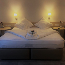 A&M Hotel Barsinghausen / Bantorf, 巴尔辛豪森 — 照片 4