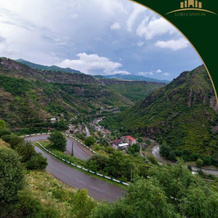 Lori Canyon, Alaverdi — photo 3