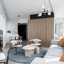 "KANSI" Penthouse – Hot Tub & 60m² Terrace, 坦佩雷 — 照片 3