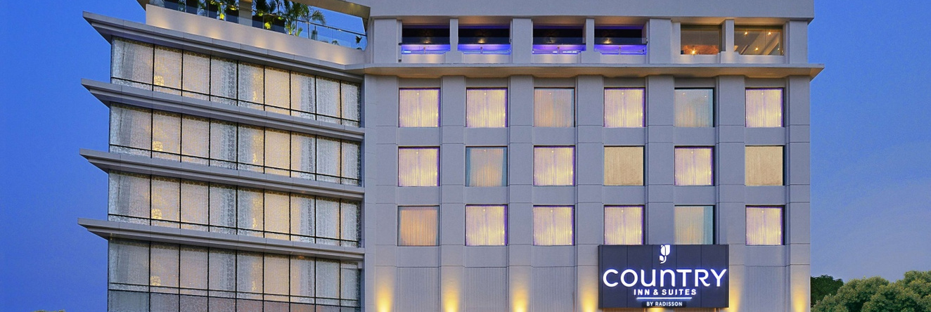 Country Inn & Suites by Radisson, Manipal, 马尼帕尔 — 照片 1