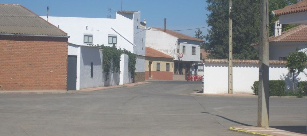 Casa Rural La Ribera Del Bullaque, Эль Робледо — фото 1
