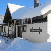 Pension Hildegund, Lauterbach — photo 3