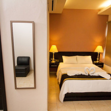 Hotel & Lounge Las Islas, Тустепеке — фото 5