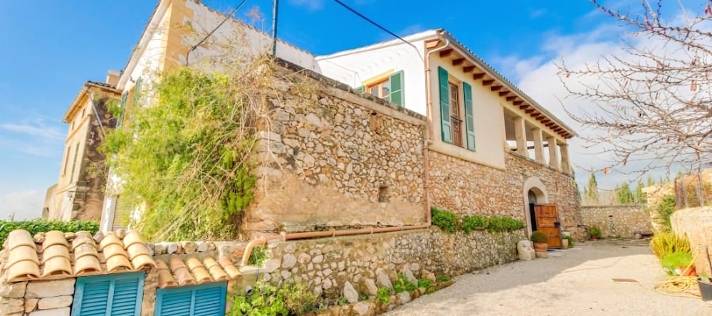 Finca Son Corco, Consell — photo 1