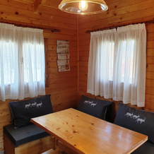 Aigüestortes Camping Resort, Эстерри-д'Анеу — фото 4