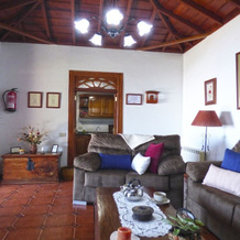Casa Rural Manuela by Isla Bonita, 富恩卡连特德拉帕尔马 — 照片 4