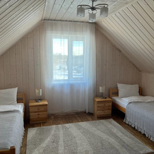 Cozy house in Sortavala, 劳塔拉赫蒂 — 照片 2