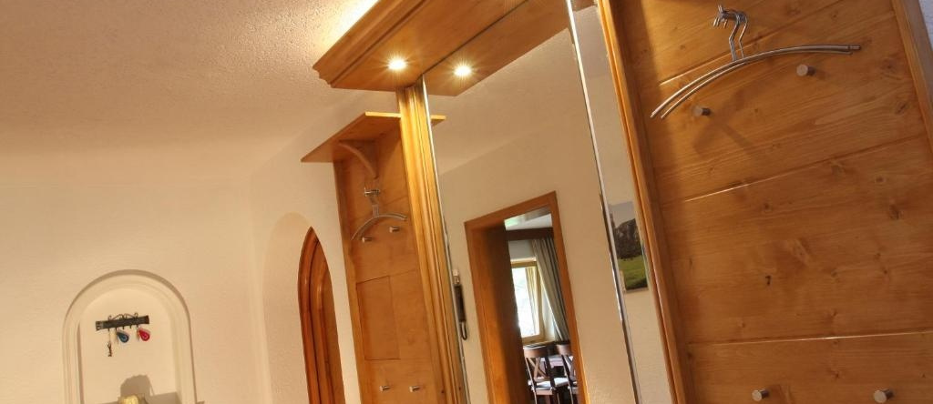 Ferienwohnung am Römerweg Wald, 因塞尔 — 照片 1