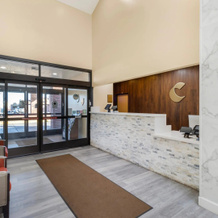 Comfort Inn & Suites Near Fallon Naval Air Station, 法伦 — 照片 5
