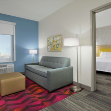 Home2 Suites by Hilton Port Arthur, TX, 阿瑟港 — 照片 4