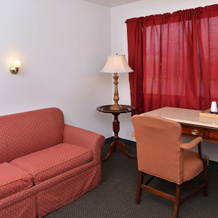 Americas Best Value Inn, Chickasha — photo 3