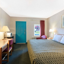 Knights Inn Poconos/Bartonsville, 巴顿斯维尔 — 照片 5