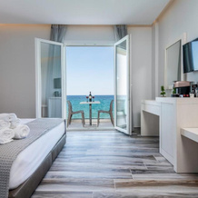Kyma Rooms & Suites, Кардамена — фото 5
