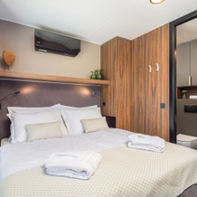 Aminess Style Camping Avalona Glamping Villas & HH, 波夫利亚纳 — 照片 3