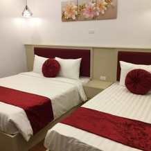 Hanoi Passion Suite Hotel, Ханой — фото 3