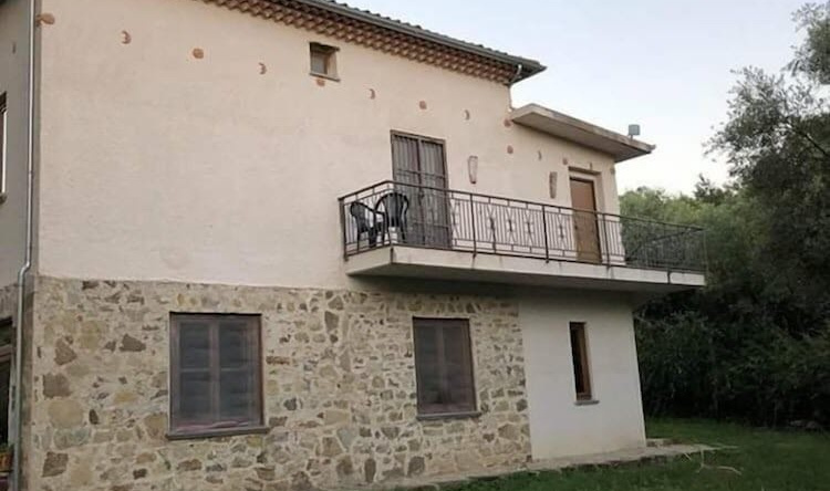 Agriturismo le Cammarose, 费利托 — 照片 1